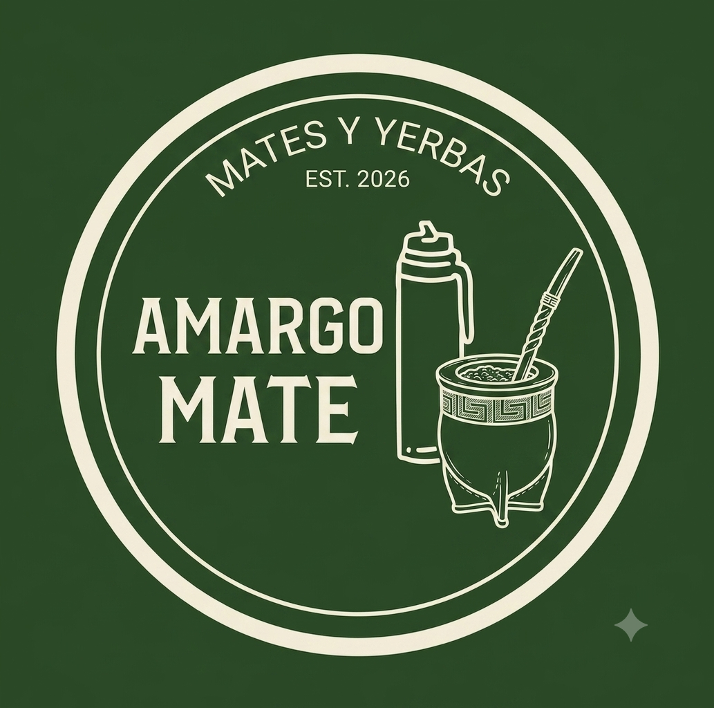 Amargo Mate